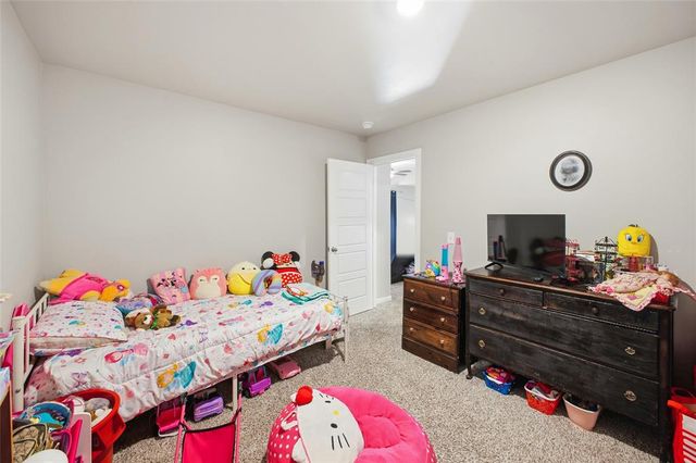 12617 Florence Lane, Yukon, OK 73099