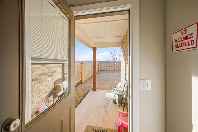 12617 Florence Lane, Yukon, OK 73099