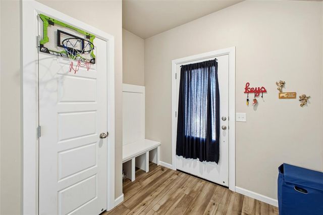 12617 Florence Lane, Yukon, OK 73099