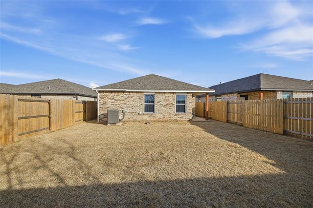 12617 Florence Lane, Yukon, OK 73099