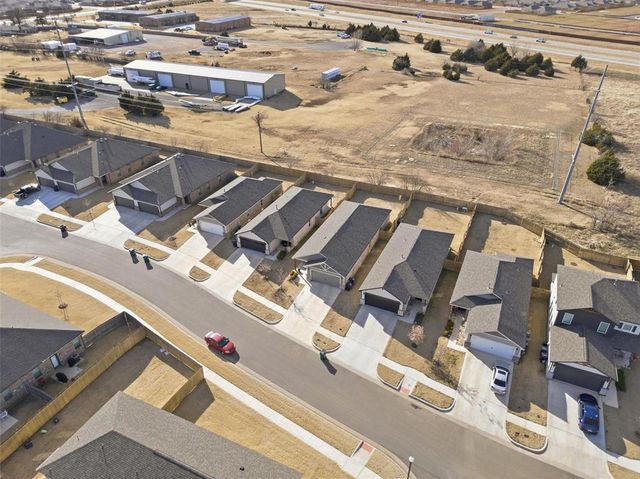 12617 Florence Lane, Yukon, OK 73099