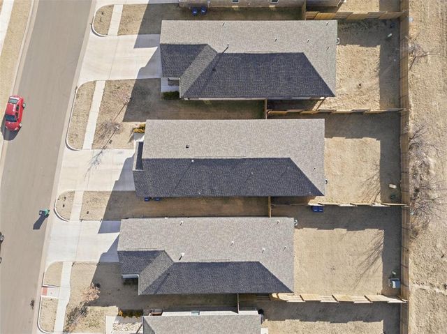 12617 Florence Lane, Yukon, OK 73099