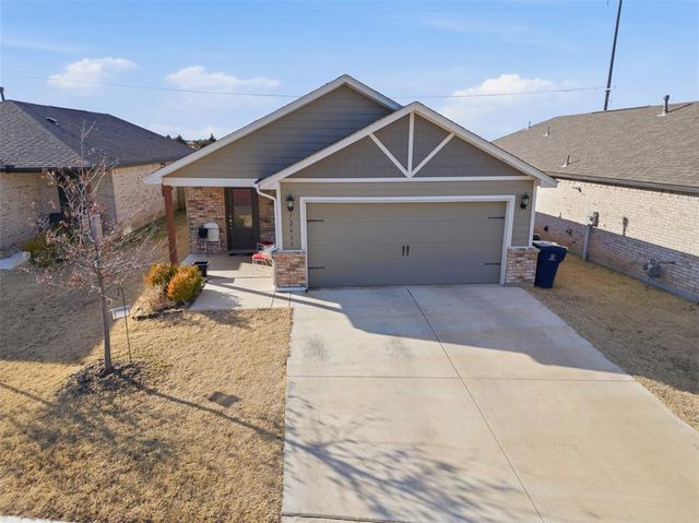 12617 Florence Lane, Yukon, OK 73099