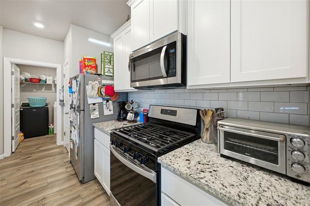 12617 Florence Lane, Yukon, OK 73099