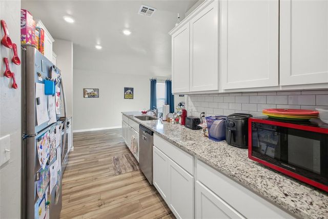 12617 Florence Lane, Yukon, OK 73099