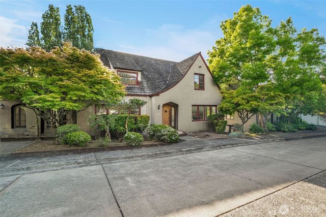 434 N Borough Road, Tacoma, WA 98403