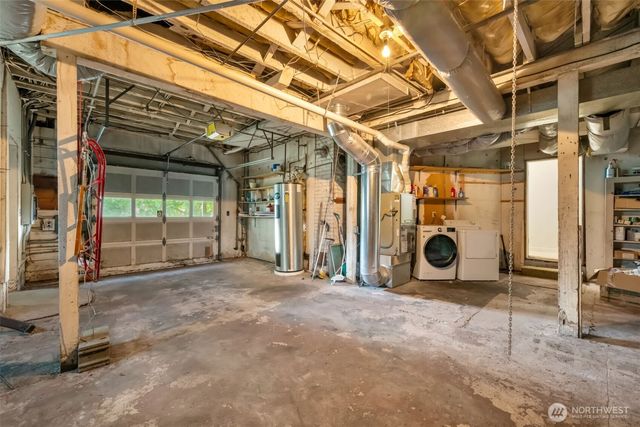 434 N Borough Road, Tacoma, WA 98403