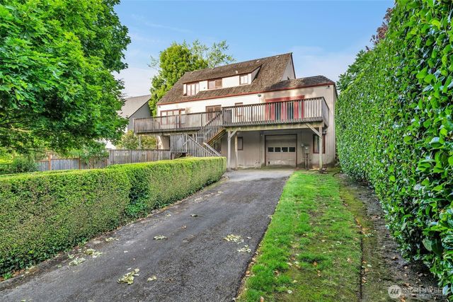 434 N Borough Road, Tacoma, WA 98403