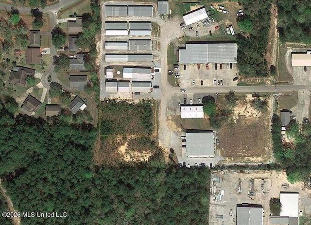 0 Leisure Time Lane, Diamondhead, MS 39525
