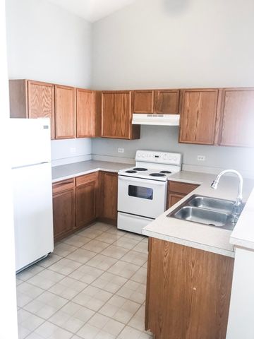 1131 Silverstone Drive 1131, Carpentersville, IL 60110