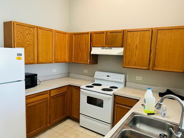 1131 Silverstone Drive 1131, Carpentersville, IL 60110