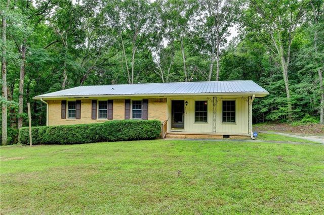 2140 Irwin Bridge Road NW, Conyers, GA 30012