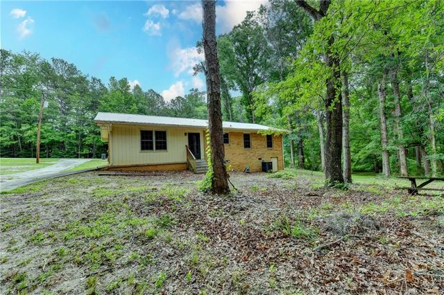 2140 Irwin Bridge Road NW, Conyers, GA 30012