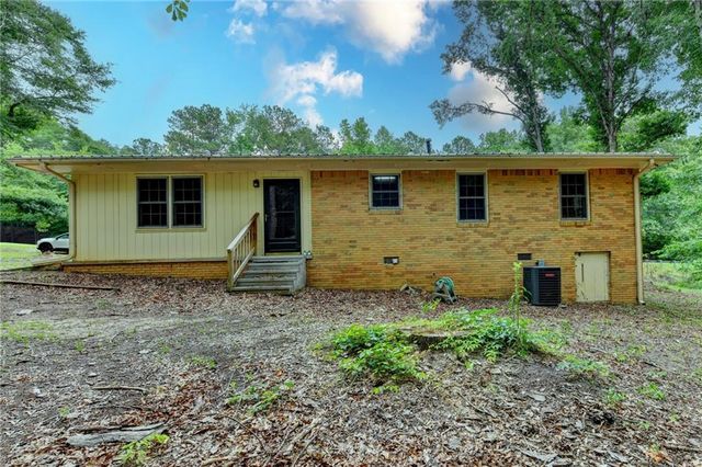 2140 Irwin Bridge Road NW, Conyers, GA 30012