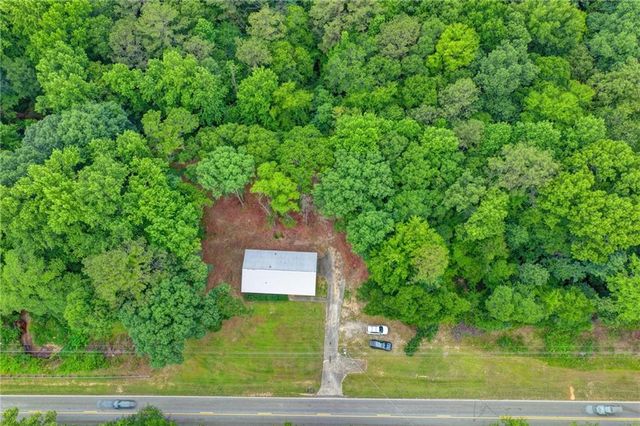2140 Irwin Bridge Road NW, Conyers, GA 30012