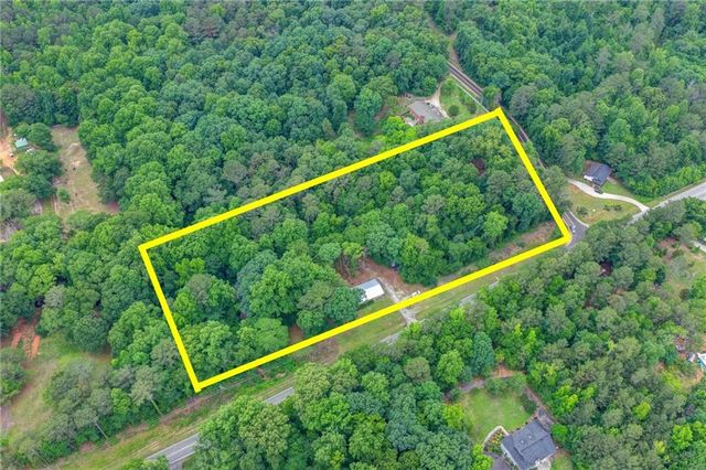 2140 Irwin Bridge Road NW, Conyers, GA 30012