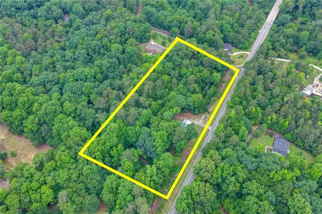 2140 Irwin Bridge Road NW, Conyers, GA 30012