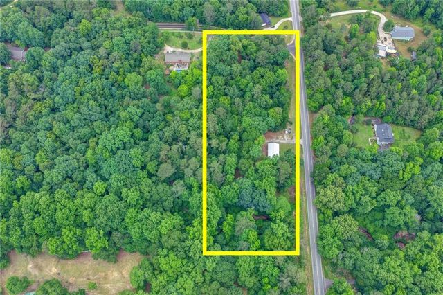 2140 Irwin Bridge Road NW, Conyers, GA 30012