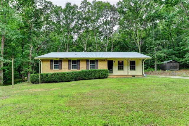 2140 Irwin Bridge Road NW, Conyers, GA 30012