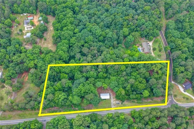 2140 Irwin Bridge Road NW, Conyers, GA 30012