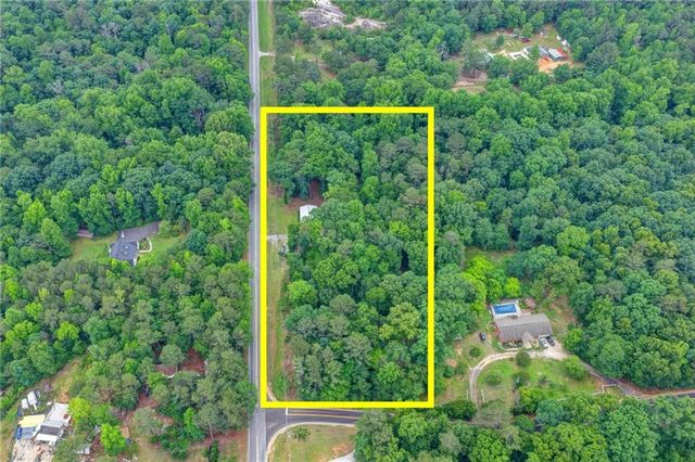 2140 Irwin Bridge Road NW, Conyers, GA 30012