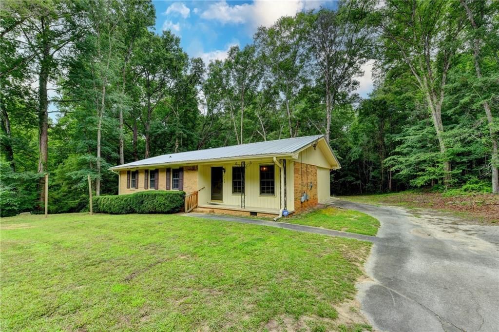 2140 Irwin Bridge Road NW, Conyers, GA 30012