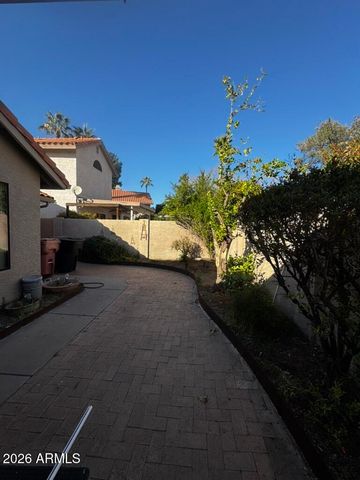 13235 N 90TH Place, Scottsdale, AZ 85260