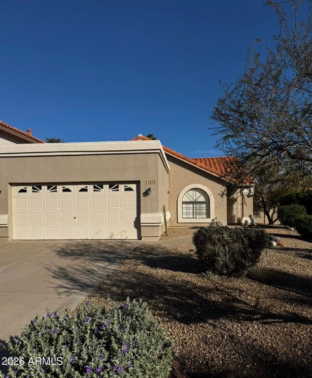 13235 N 90TH Place, Scottsdale, AZ 85260