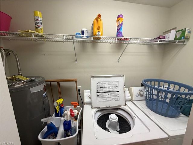 10339 Whispering Palms DR # 202, Fort Myers, FL 33913