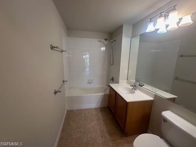 10339 Whispering Palms DR # 202, Fort Myers, FL 33913