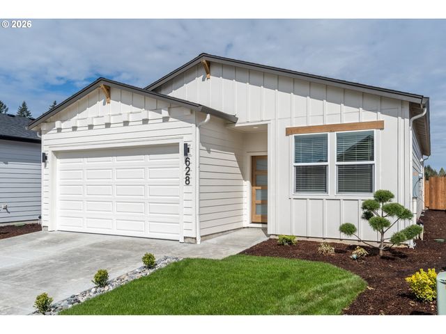 628 Se 34TH St, Battle Ground, WA 98604