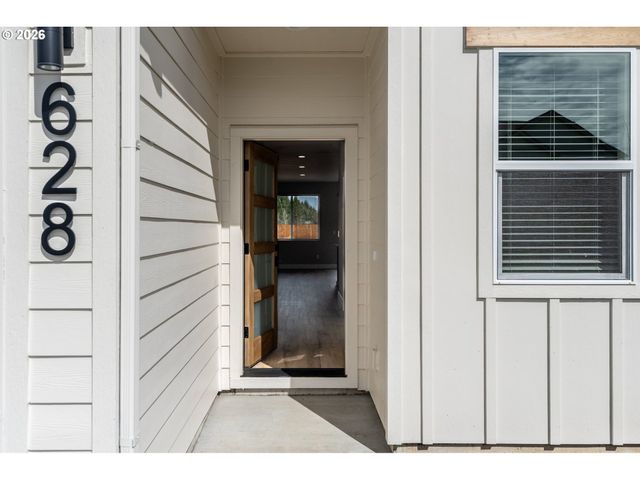 628 Se 34TH St, Battle Ground, WA 98604