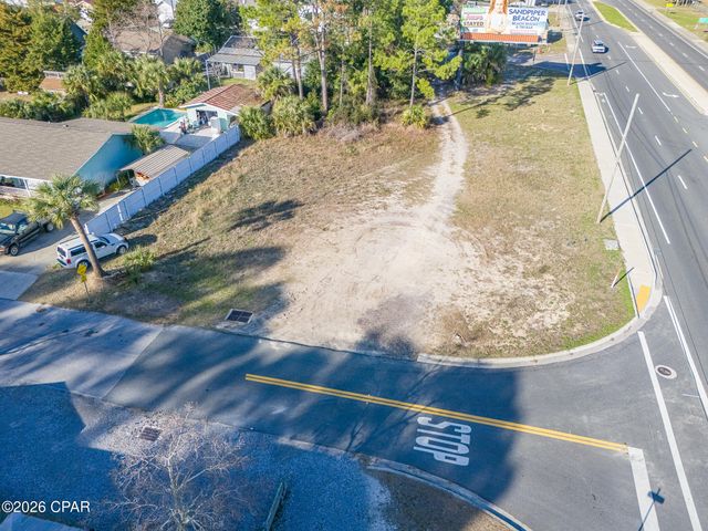 401 & 403 N Arnold Road, Panama City Beach, FL 32413