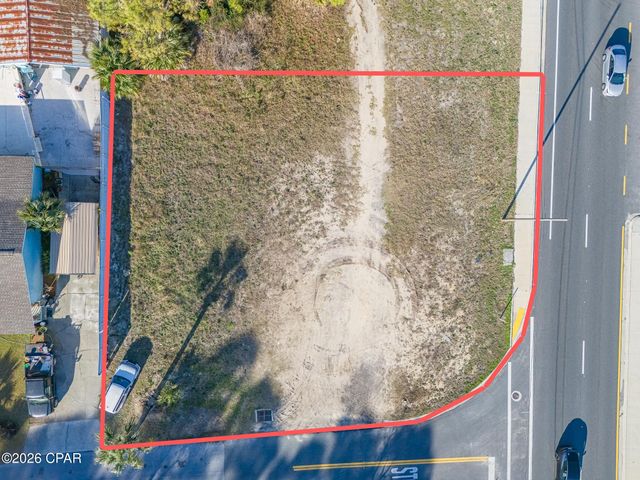 401 & 403 N Arnold Road, Panama City Beach, FL 32413