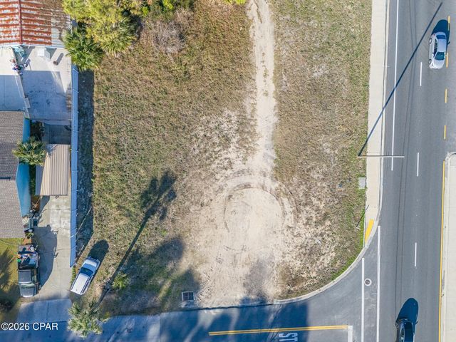 401 & 403 N Arnold Road, Panama City Beach, FL 32413