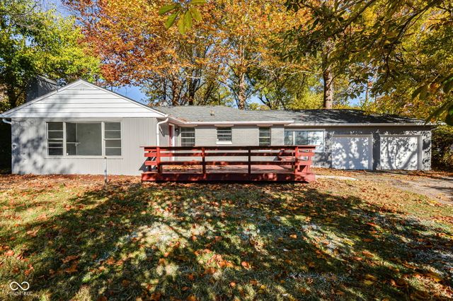 2212 E 86th Street, Indianapolis, IN 46240