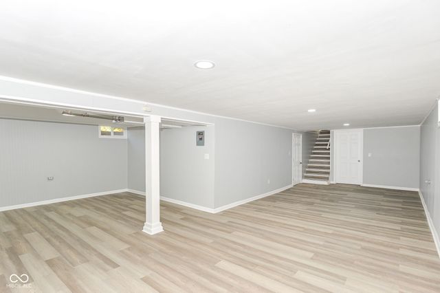 2212 E 86th Street, Indianapolis, IN 46240