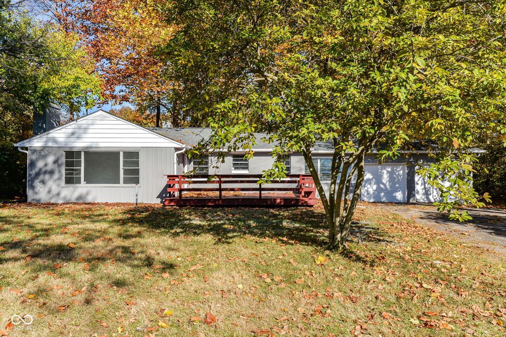 2212 E 86th Street, Indianapolis, IN 46240