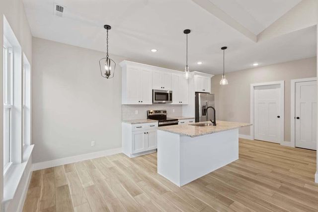 5112 Ella Lane, Cleveland, TN 37312