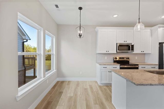 5112 Ella Lane, Cleveland, TN 37312