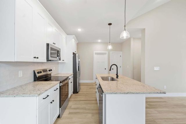 5112 Ella Lane, Cleveland, TN 37312