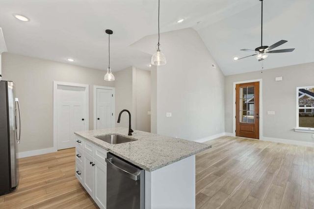 5112 Ella Lane, Cleveland, TN 37312