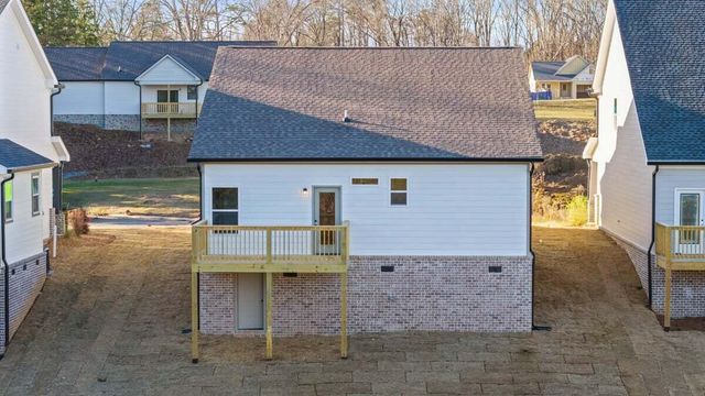 5112 Ella Lane, Cleveland, TN 37312