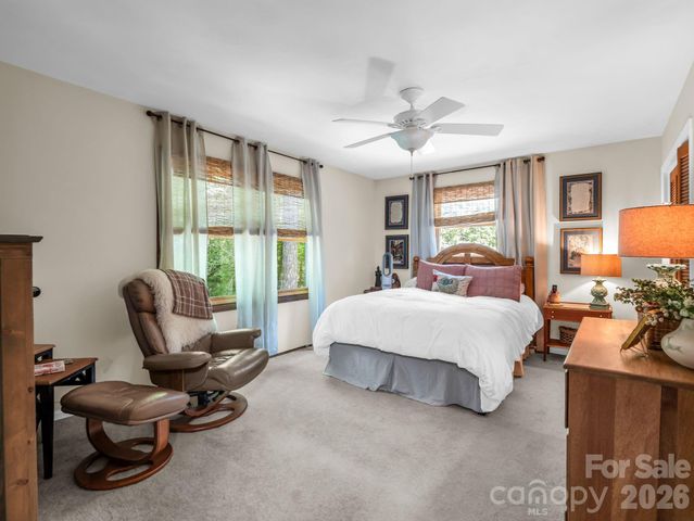 2760 Ugugu Drive, Brevard, NC 28712