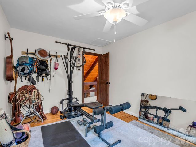 2760 Ugugu Drive, Brevard, NC 28712
