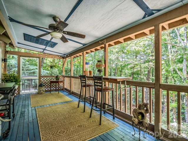 2760 Ugugu Drive, Brevard, NC 28712