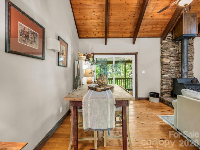 2760 Ugugu Drive, Brevard, NC 28712