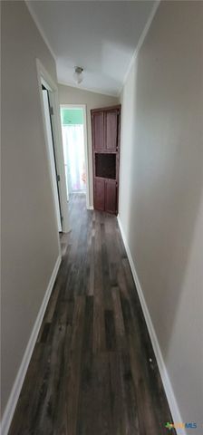 703 W Oakland Avenue, Seadrift, TX 77983