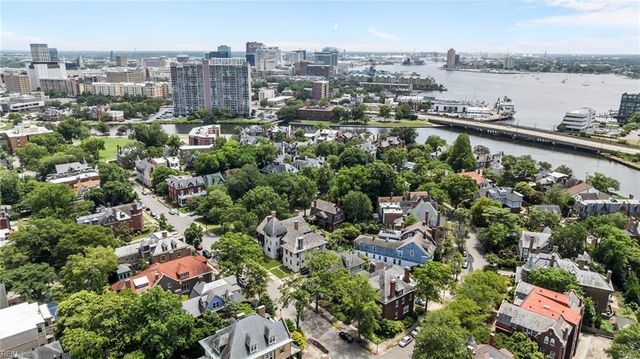 507 Pembroke AVE, Norfolk, VA 23507