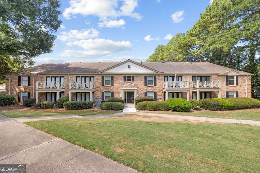 3650 Ashford Dunwoody Road NE 502, Atlanta, GA 30319 — exterior